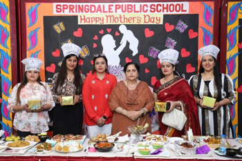  <p></p><p><strong><em>Dr. Mahadev Bansal, a distinguished alumnus of our school, has reached exceptional heights in the field of medicine. His journey from our school halls to the prestigious corridors of AIIMS Delhi, where he now holds the coveted title of DM in Infectious Diseases, is a remarkable testament to his unwavering dedication and passion for healing.</em></strong></p>

    <p><strong><em>Dr. Bansal's pursuit of a medical career began during his school days, where he exhibited exceptional academic excellence and a compassionate nature. Today, he stands as a symbol of medical expertise, having successfully completed his DM in Infectious Diseases. His relentless commitment to advancing the field of medicine and making a difference in the lives of patients has been inspirational.</em></strong></p>
