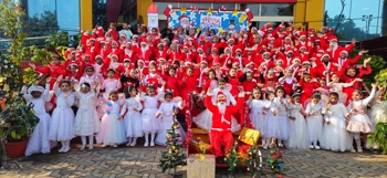 Christmas Celebration