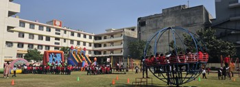 CHILDREN DAY CELEBRATION