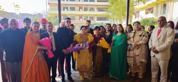 FAREWELL PARTY