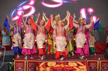ANNUAL FUNCTION 