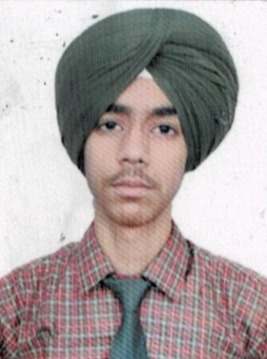 Manjot Singh