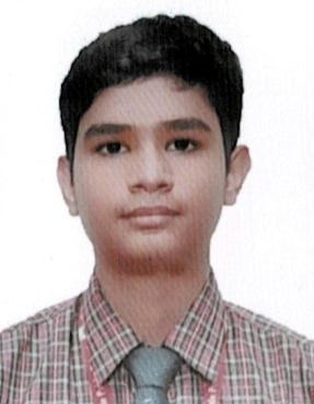 Saransh Mishra
